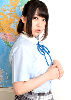 Aoi Aihara 藍原あおいjavエロ画像