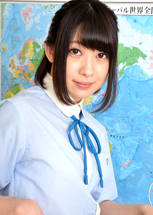 Aoi Aihara 藍原あおい無料エロ画像