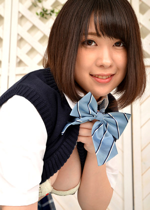 Aoi Aihara 藍原あおいギャラリーエロ画像