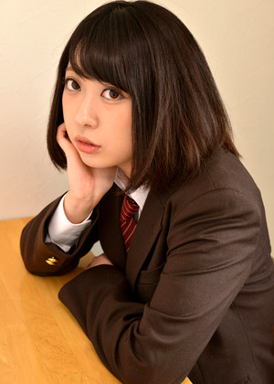 Aoi Aihara 藍原あおいガチん娘エロ画像
