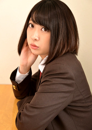 Aoi Aihara 藍原あおいガチん娘エロ画像