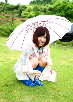 Japanese Aoi Akane Bunny Girl Photos
