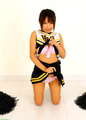 Japanese Aoi Hyuga Allens Crempie Images jpg 6