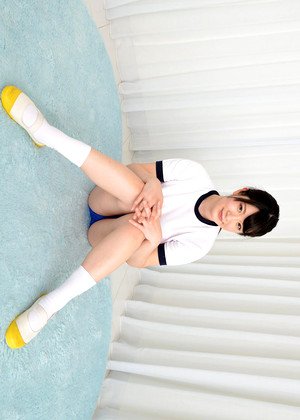 Japanese Aoi Kousaka Comcom Reality King jpg 2