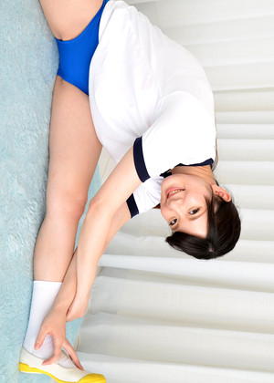 Japanese Aoi Kousaka Comcom Reality King jpg 6