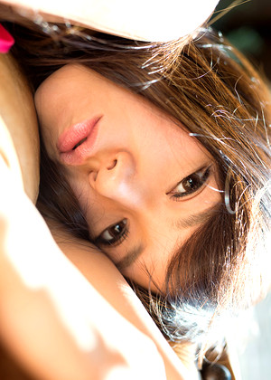 Japanese Aoi Mitsuki Mofous Tits Mature jpg 10
