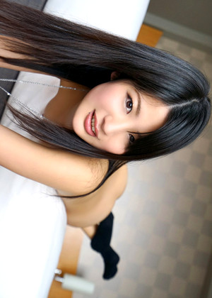 Japanese Aoi Mizutani Evil Topless Beauty