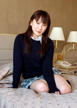 Sakura Aoi 蒼井さくらガチん娘エロ画像
