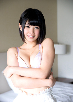Aoi Shirosaki 白咲碧ポルノエロ画像