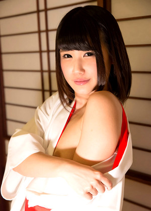 Aoi Shirosaki 白咲碧熟女エロ画像