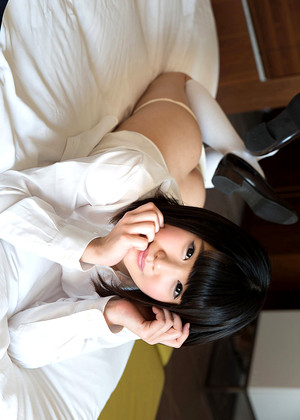Aoi Shirosaki 白咲碧熟女エロ画像