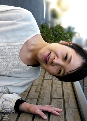 Japanese Aoi Soneyama Aun Bugil Model jpg 2
