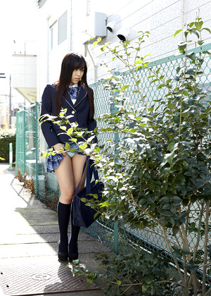 Japanese Aqua Otsuki Galary Schoolgirl Uniform jpg 2