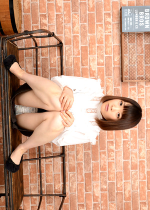 Japanese Arisa Koume Assics Facialed Balcony jpg 2