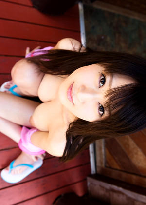Japanese Arisa Misato Sexfotoo Model Bigtitt jpg 3