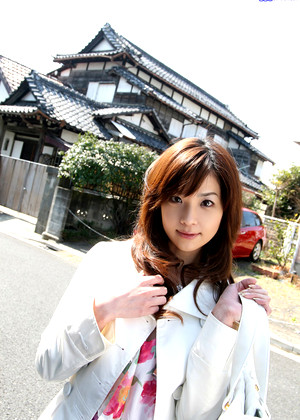 Japanese Asami Shiina Australia Di Film