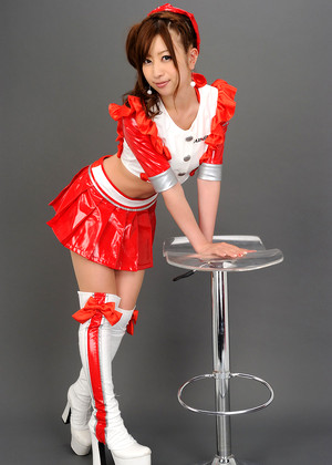 Japanese Asuka Cyujo Megaworld Milf Wife jpg 1