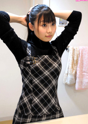 Japanese Asuka Ichinose Tampa Hairly Bussy