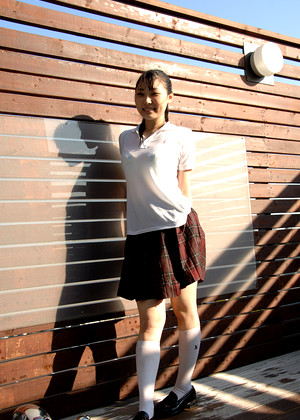 Japanese Asuka Ichinose Wow Mmcf Wearing