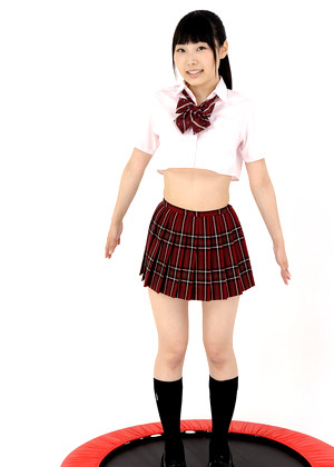 Japanese Asuka Ichinose Hdgallery Hairly Bussy jpg 10