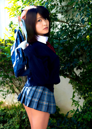 Japanese Asuka Kishi Puasy Schoolmofos Xxxx jpg 5