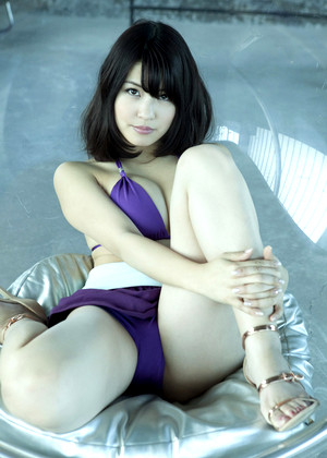 Asuka Kishi 岸明日香無修正画像