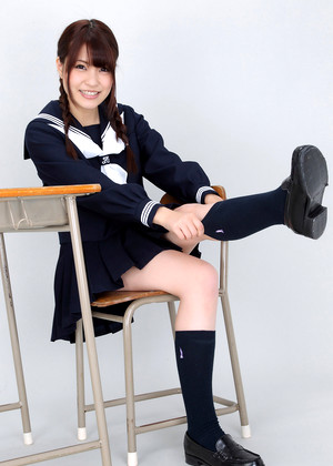 Japanese Asuka Yuzaki Trainer Foot Fetish jpg 9