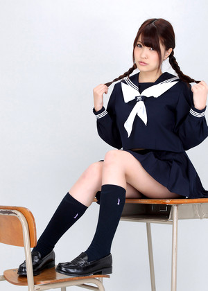 Japanese Asuka Yuzaki Aferikan Ebony Xxy jpg 1