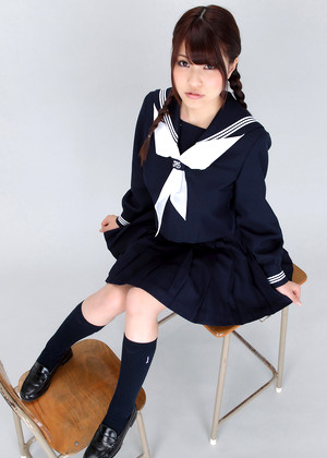 Japanese Asuka Yuzaki Aferikan Ebony Xxy jpg 4