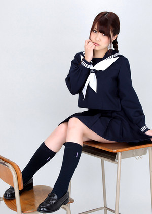 Japanese Asuka Yuzaki Aferikan Ebony Xxy jpg 6