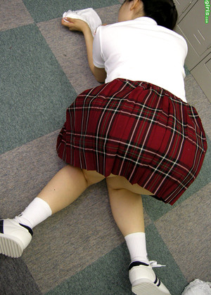 Japanese Asuka Downblouse Heroine Photoaaaaa jpg 3