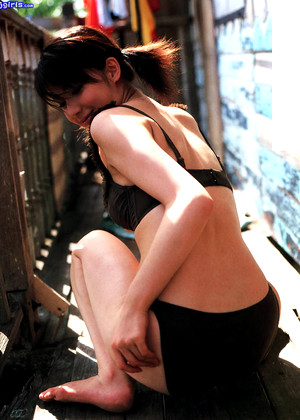 Japanese Atsuko Miura Swallows Nude Hiden jpg 3