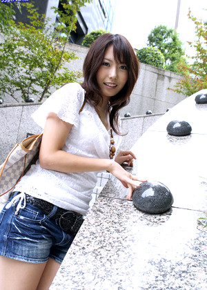 Atsumi Ishihara 石原なつみ素人エロ画像