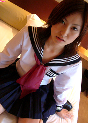 Japanese Aya Iijima Torres Porno Model