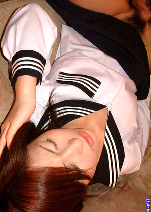 Japanese Aya Iijima Torres Porno Model jpg 7
