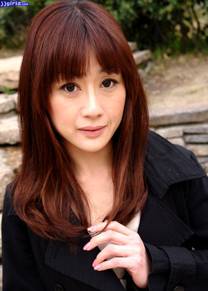 Aya Inoue 井上彩熟女エロ画像