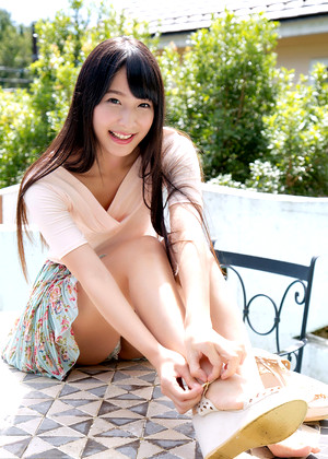 Japanese Aya Kawasaki Ponstar Massage Girl18