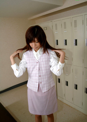 Japanese Aya Kawashima Outfit Ass Mp4 jpg 6