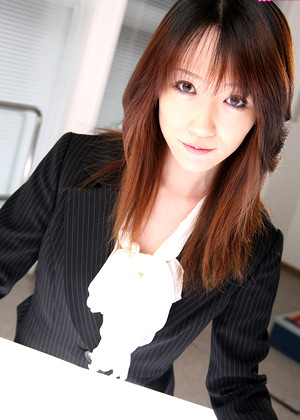 Japanese Aya Nishikawa 1chick Fuk Blond