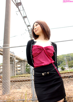 Japanese Aya Ueda Girlbugil 3gppron Download jpg 2