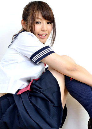 Japanese Ayaka Aoi Gogobarauditions Panty Image jpg 10