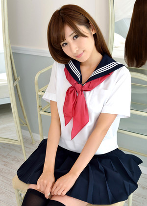Japanese Ayaka Arima Bubbly Hotest Girl jpg 1