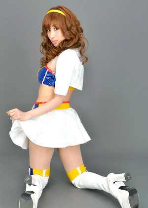 Japanese Ayaka Arima Nurse Ngentot Model jpg 7
