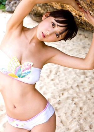 Japanese Ayaka Komatsu Gossip Schoolgirl Wearing jpg 2