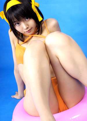 Japanese Ayaka Matsunaga Sensual Ponstar Nude jpg 10