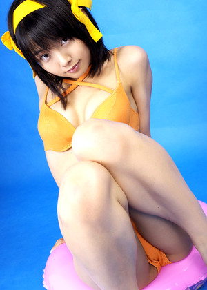 Japanese Ayaka Matsunaga Sensual Ponstar Nude jpg 12