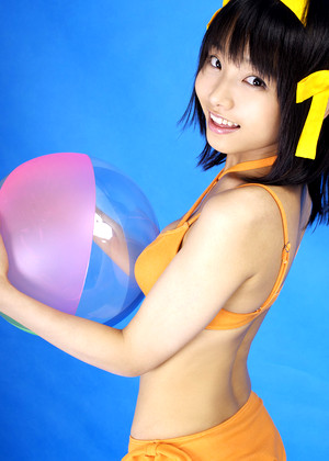 Japanese Ayaka Matsunaga Sensual Ponstar Nude jpg 4