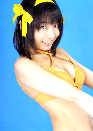 Japanese Ayaka Matsunaga Sensual Ponstar Nude jpg 5