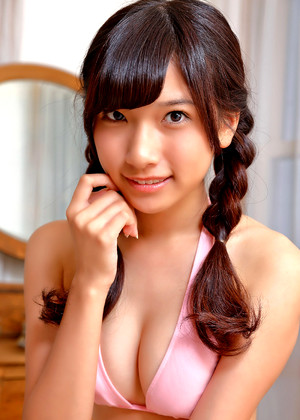 Japanese Ayaka Morikawa Brazzer Showy Beauty jpg 4
