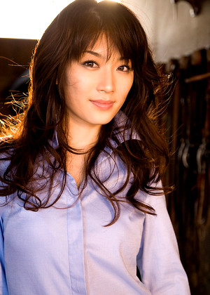 Japanese Ayaka Onoue Benz Cute Hot jpg 12